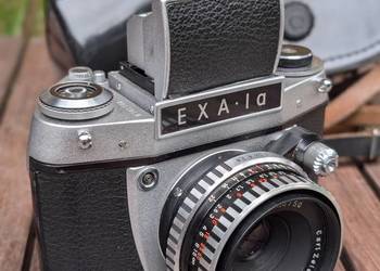 Aparaty fotograficzne