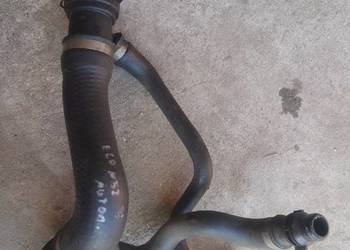 BMW E60 E61 E63 E64 Przewód Wąż Rura Wody  7546064