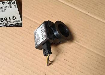 Suzuki Ignis MH Subaru G3X Justy cewka immo pętla stacyjka i