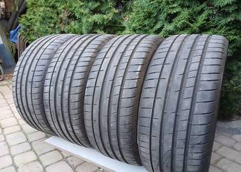 Opony Goodyear 245/40/19 98Y