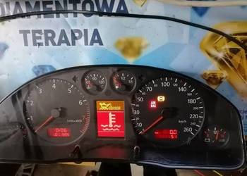 Licznik Audi A4 b5 fis vdo 8D0920931 benzyna