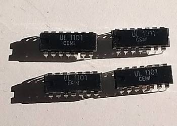 Układ scalony UL1101