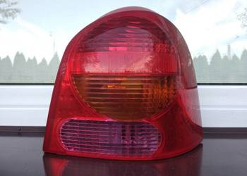 Renault Twingo I 1 FL LIFT lampa tył tylna prawa oryginał Valeo 2003-2007