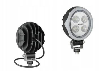 Lampa Led. CRV2D.56200.02 Wesem 12-24V 2000lm