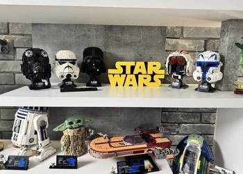 Prywatna kolekcja LEGO