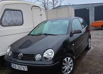 Volkswagen Polo 1.2
