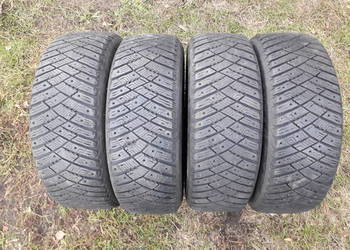 Opony zima 205/60 R16