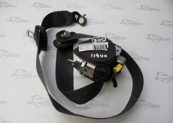 FIAT FIORINO III 13r pas bezpieczeństwa prawy przód 735542117