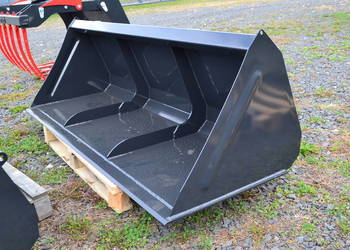 Szufla trapezowa 2 m EURO INTERTECH Szufla trapezowa 2 m EURO INTERTECH