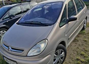 Xsara Picasso