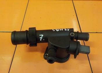 SEAT ALHAMBRA SHARAN 2.0 TDI 09r 140KM BRT obudowa rozrzadu 038121132D