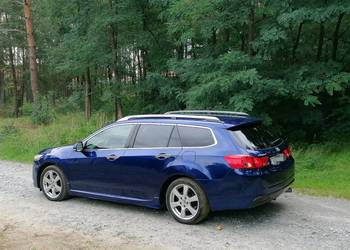 HONDA Accord VIII 8 2.2 Diesel Zarejestrowany