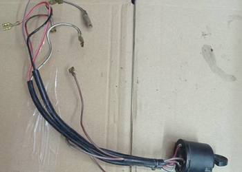 Stacyjka Simson Sr 50