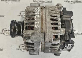 ASTRA MOKKA MERIVA 1.4 TURBO A14NET 140KM alternator