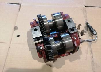 Mechanizm wyważający, balanser Fendt Renault 103 - 54, 106 - 54, 95 - 14, 8