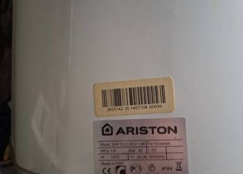 Bojler Ariston65