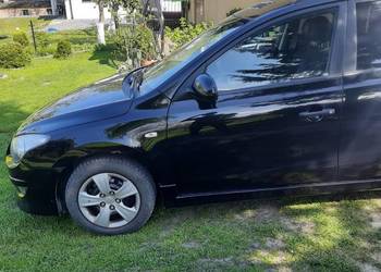 Hyundai i30 GAZ WARTO