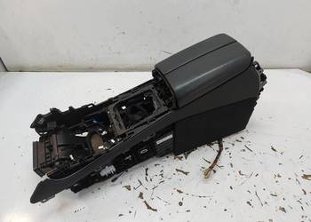 BMW G05 X5 3.0d 2019r. PODŁOKIETNIK TUNEL ŚRODKOWY