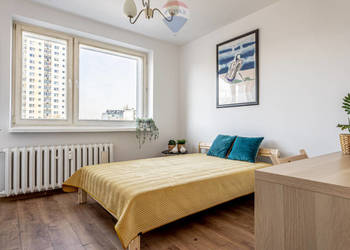 2pok. osobna kuchnia balkon wyposażone po remoncie