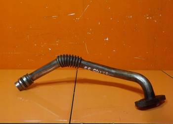 LAND ROVER DISCOVERY III 2.7 TD V6 08r 190KM 276DT rura rurka turbiny