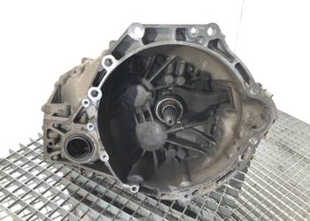 SKRZYNIA BIEGÓW TOYOTA AURIS II 1.6 112KM 13-18