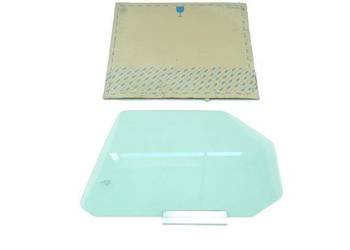 SZYBA DRZWI LEWY TYŁ ESCORT ORION