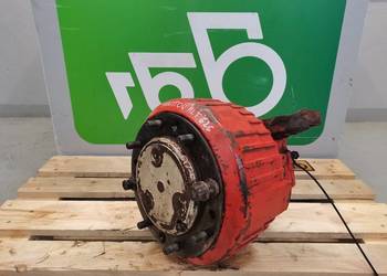 Zwolnica Zwrotnica Manitou MLT 626 {Carraro}