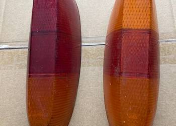 Wartburg 1000 Barkas 1000 klosze tylnych  lamp DDR lampy tył