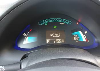 Bateria trakcyjna nissan leaf 30kw