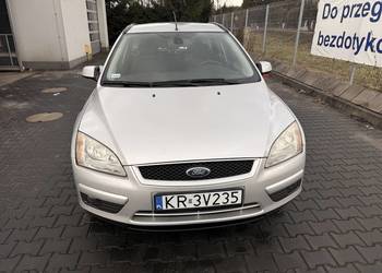 Sprzedam Forda Focusa