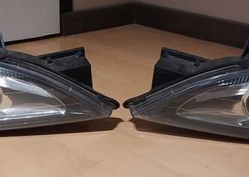 Nissan Primera P11 reflektory lampy przednie lewa prawa EU P11.144 lift