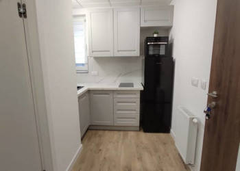 BEZPOSREDNIO, Bliska Wola 27 m2, Kasprzaka 29, klimatyzacja, garaż