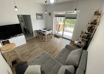Wynajmę apartament 3 pokojowy  -  Osiedle Leśna 2