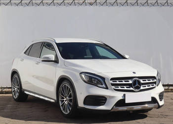 Mercedes GLA GLA 200