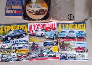 Instrukcja obsługi naprawa samochodów FSO