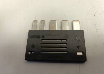 Volvo S80 I S60 I V70 II XC70 XC90 I PRZEKAŹNIK BEZPIECZNIK 9442190A