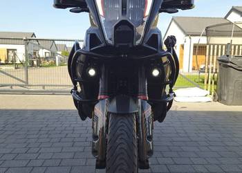 Sprzedam KTM 1290 Super Adventure S z 2021 r.
