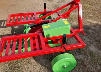 Wyorywacz do truskawek