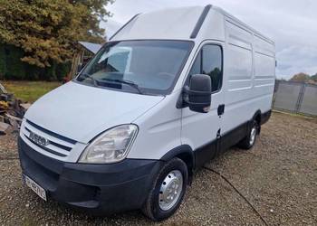 Iveco daily 2007