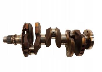 WAŁ KORBOWY 00206845 1.1 Mitsubishi Colt VII (2002-2012)