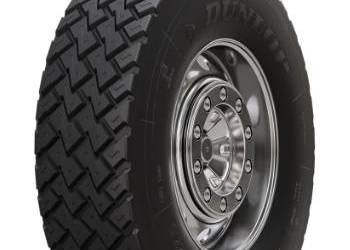 Opona 315/70R22.5 Bieżnikowana