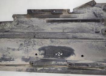 OSŁONA PŁYTA PODWOZIA LEWA AUDI A5 8T8825207B *2*