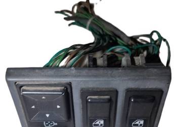 Panel sterowania szyb Iveco Daily 1 lewy przedni przełącznik szyb