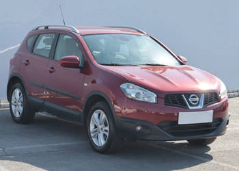 Nissan Qashqai 2.0
