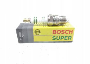 ŚWIECA ZAPŁONOWA BOSCH VAUXHALL MAGNUM VIVA 0242240520