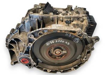SKRZYNIA BIEGÓW AV9R7000AB Ford S Max Galaxy II MK2 Mondeo IV MK4 2.0 TDCI