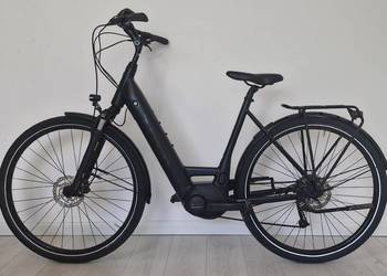Rower elektryczny Trek Bosch Performance (Cube gazelle)