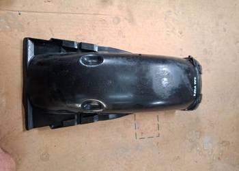 Yamaha xj 750 seca 1984rok nadkole