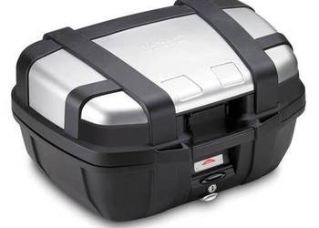KUFER GIVI CENTRALNY 52L TREKKER  MIEŚCI 2 KASKI