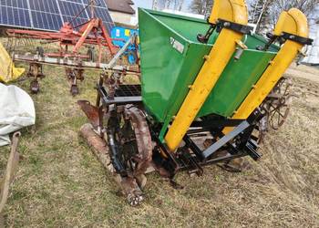 Sadzarka do ziemniaków